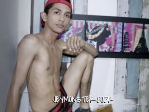 JEYMONSTERCOCK