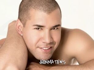 JHONMATEWS