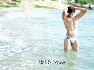 JHONNYEVANS