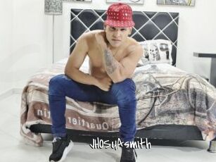 JHOSUAsmith