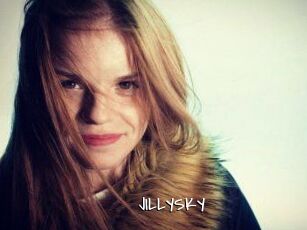 JILLYSKY