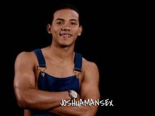 JOSHUAMANSEX