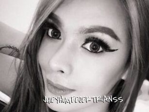 JUICYHUGECOCKTRANSS