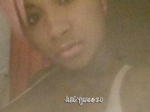 JUICYjuice20