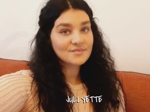 JULLYETTE