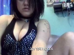 JUSTINEFUXXX
