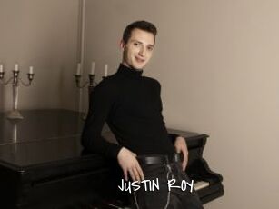 JUSTIN_ROY