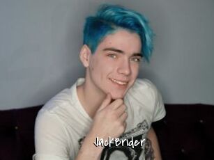 JackBrider