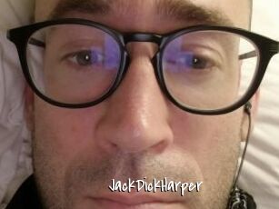 JackDickHarper