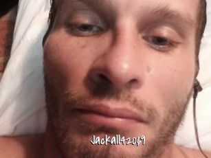 Jackall42069