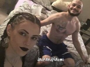 JackandNaomi