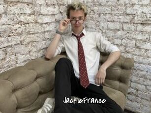 JackieFrance