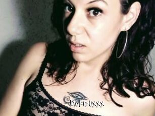 JackieOxxx