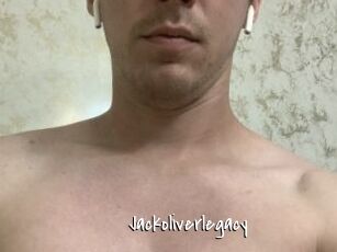 Jackoliverlegacy