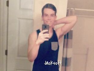 Jacksoff
