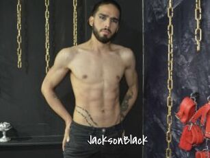 JacksonBlack