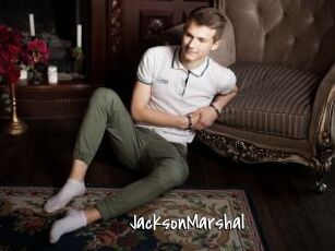 JacksonMarshal