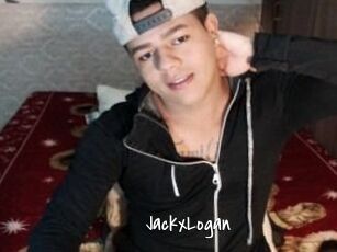 JackxLogan