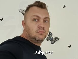Jackye2020