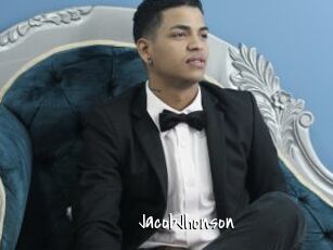 JacobJhonson