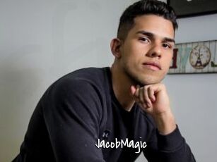 JacobMagic