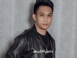 JacobMylers