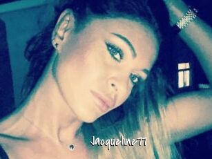 Jacqueline77