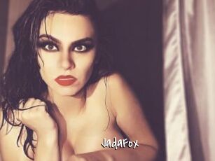 JadaFox