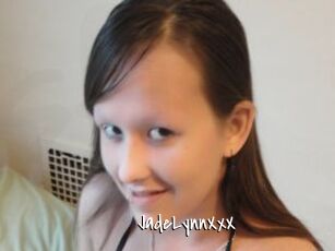 JadeLynnXxX