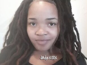 JadeXOOX