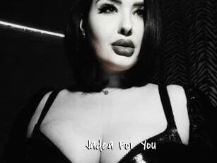 Jadea_For_You