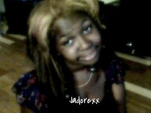 Jadorexx