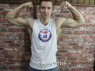 JaguarStoch