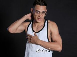 JahTuzi