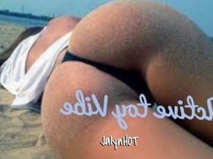 JalynHOT_