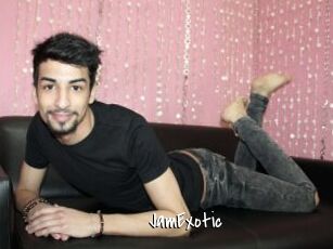 JamExotic