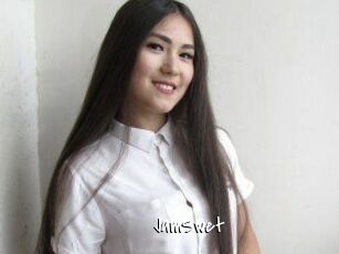 JamSwet