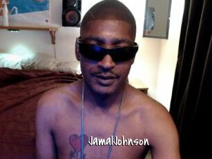 JamalJohnson