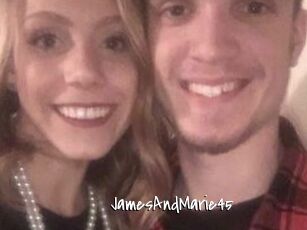 JamesAndMarie45