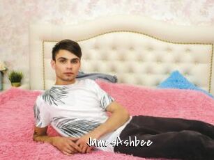 JamesAshbee