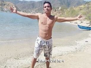 JamesBarnes