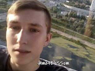 JamesBloSSom