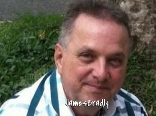 James_Bradly