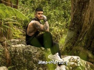 JamesMercury