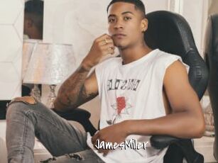 JamesMiler