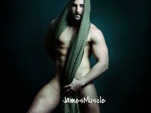 JamesMuscle