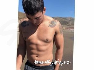 JamesRodriguez