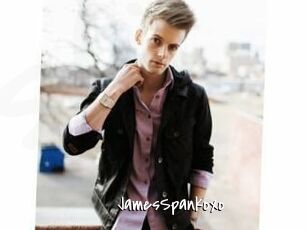 JamesSpankoxo