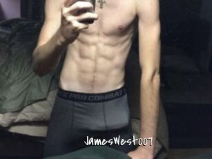 JamesWest007
