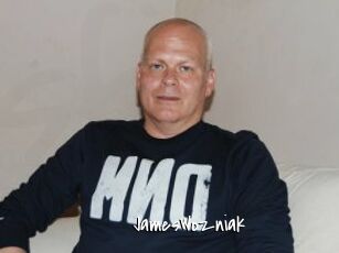 JamesWozniak